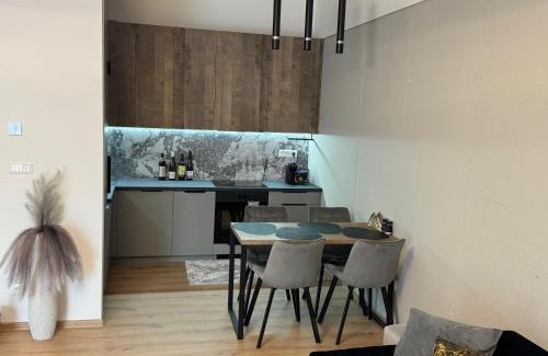 Oravske Vesele Apartment | Apartmán Brezovina Lux