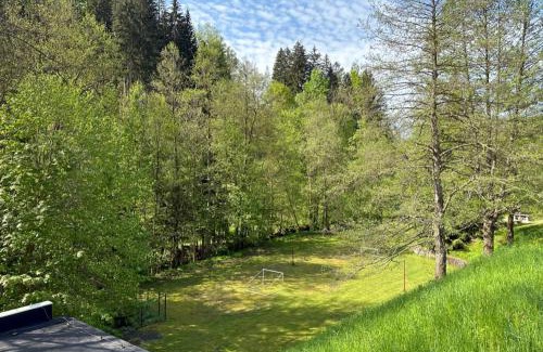 Jablonec nad Jizerou Apartment | apartmán Buřany