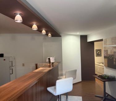 Banka Apartment | Apartmán Carat