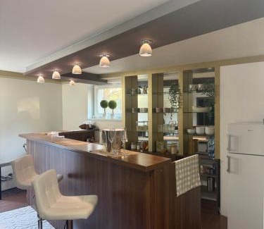 Banka Apartment | Apartmán Carat