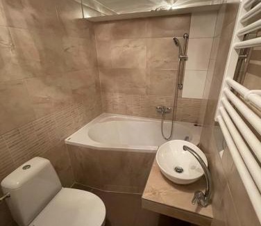 Cizkrajice House | Apartmán