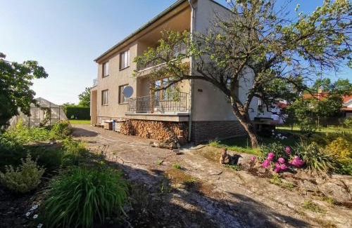 Dolni Bukovsko Apartment | Apartmán