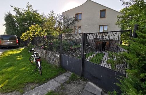 Dolni Bukovsko Apartment | Apartmán