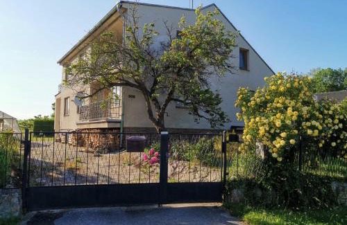 Dolni Bukovsko Apartment | Apartmán