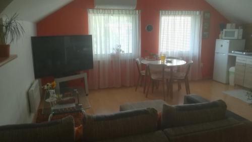 Banska Bystrica Apartment | Apartmán Danka