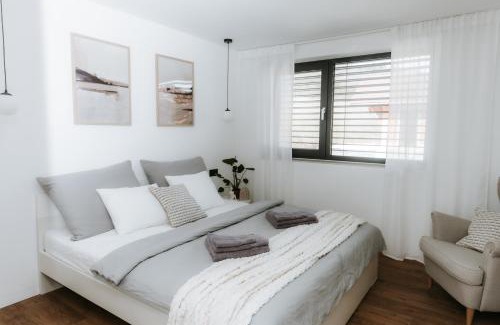 Sulov-Hradna Apartment | Apartmán Denali