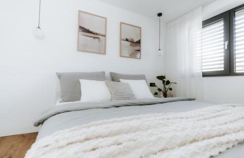 Sulov-Hradna Apartment | Apartmán Denali