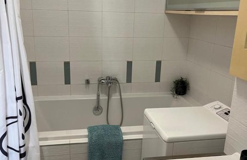 Trnava Apartment | Apartmán Dolné Bašty