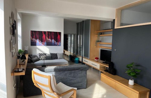 Trnava Apartment | Apartmán Dolné Bašty