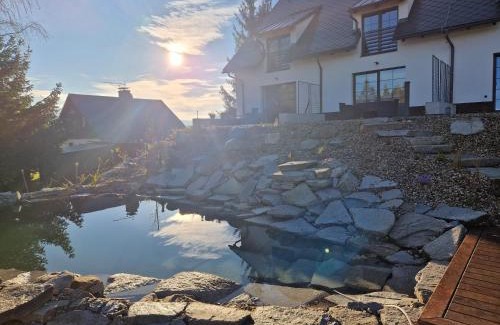 Bela pod Pradedem Apartment | Apartmán Eliška Filipovice