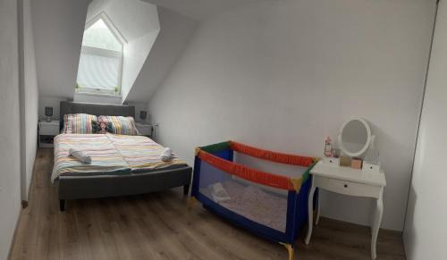 Nova Bana Apartment | Apartmán Frida