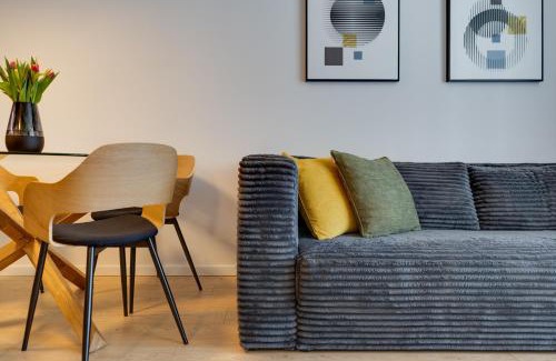 Trnava Apartment | Apartmán Galileo