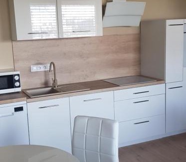 Michalovce Apartment | Apartmán Greenside