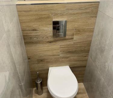 Zilina Apartment | Apartmán Hliny
