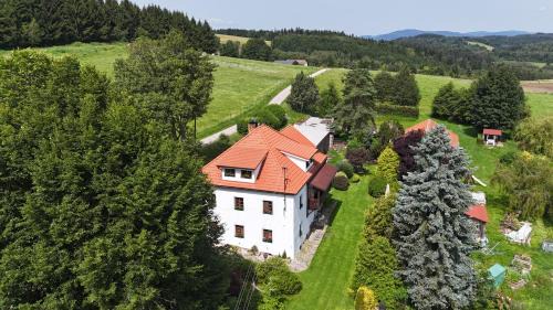 Horice Na Sumave Apartment | Apartmán Hořice na Šumavě