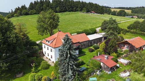 Horice Na Sumave Apartment | Apartmán Hořice na Šumavě
