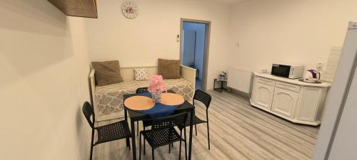 Marenice Apartment | Apartmán Hortenzie