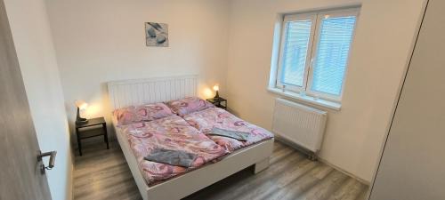 Marenice Apartment | Apartmán Hortenzie
