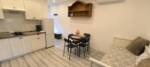 Marenice Apartment | Apartmán Hortenzie