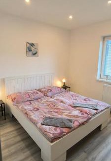 Marenice Apartment | Apartmán Hortenzie