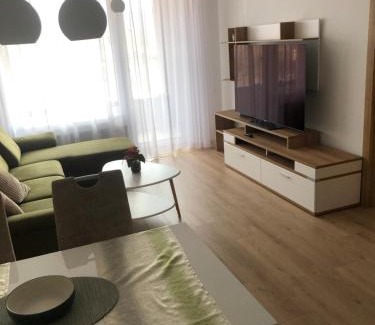 Zvolen Apartment | Apartmán Hron Zvolen