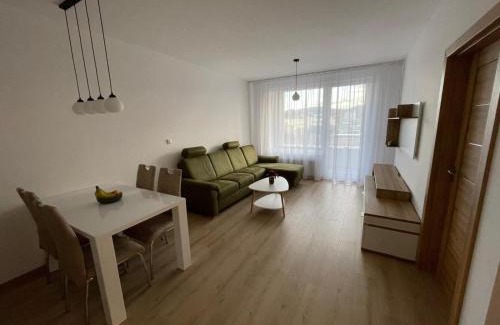 Zvolen Apartment | Apartmán Hron Zvolen