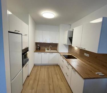 Zvolen Apartment | Apartmán Hron Zvolen