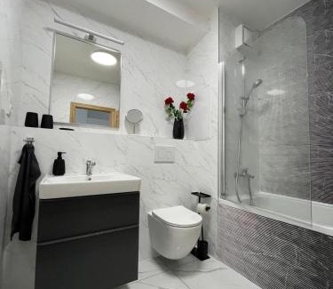 Zvolen Apartment | Apartmán Hron Zvolen