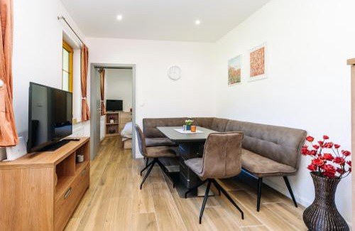 Horni Blatna Apartment | Apartmán Hugo Blatná