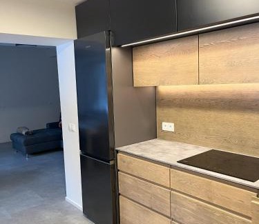 Janov nad Nisou Apartment | Apartmán I&N Janov nad Nisou