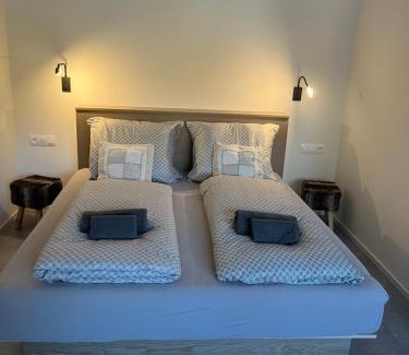 Janov nad Nisou Apartment | Apartmán I&N Janov nad Nisou