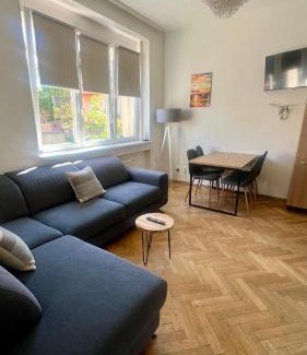 Prague 5 Apartment | Apartmán III Praha - centrum