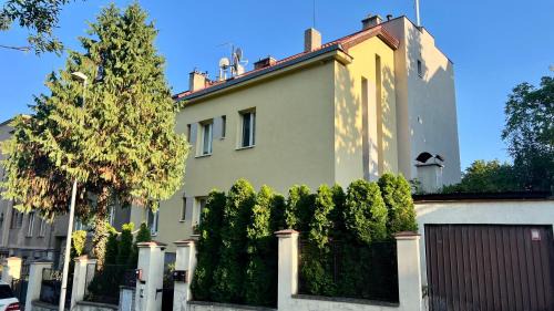 Prague 5 Apartment | Apartmán III Praha - centrum