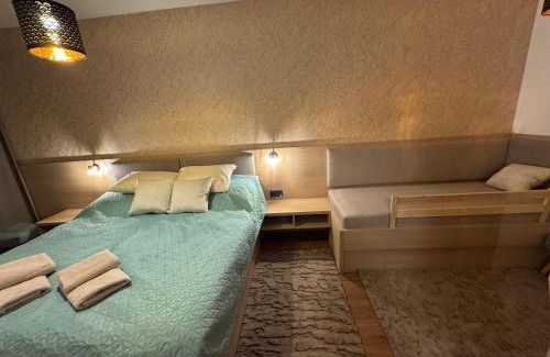 Bojnice Apartment | Apartmán Ivett
