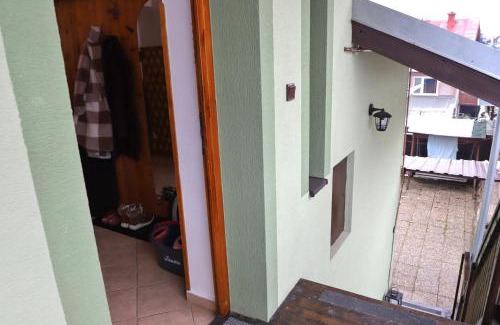 Brezno Apartment | Apartmán Ivka