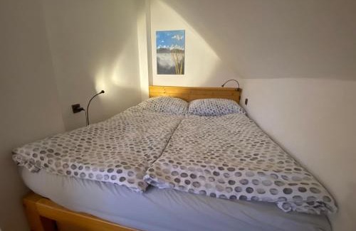 Letohrad Apartment | Apartmán Ivko