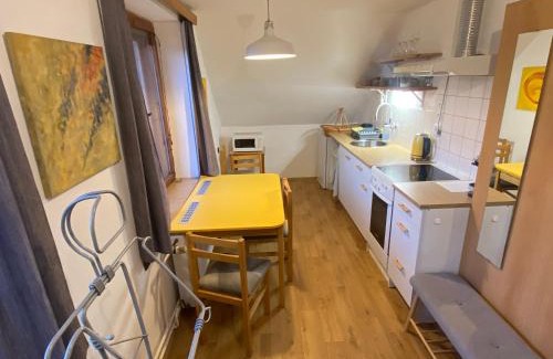 Letohrad Apartment | Apartmán Ivko