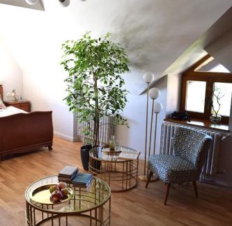 Tatranska Polianka Apartment | Apartmán Júlia