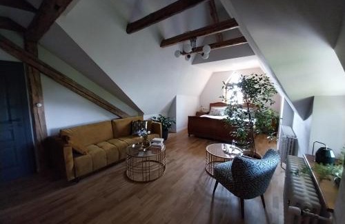 Tatranska Polianka Apartment | Apartmán Júlia