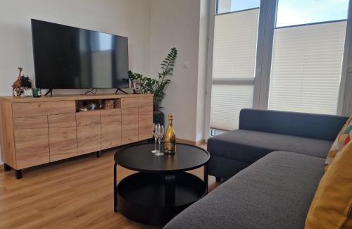 Bytca Apartment | Apartmán Jablone
