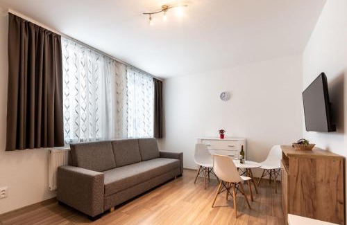 Liptovsky Jan Apartment | Apartmán Janka