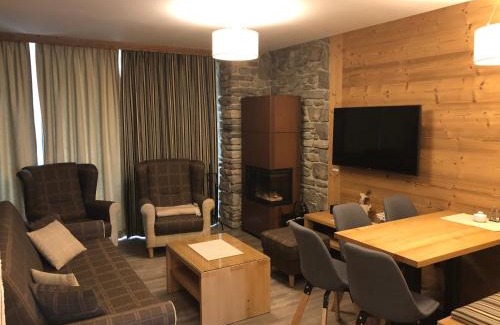 Jasna Apartment | Apartmán Jelení Grúň Jasná