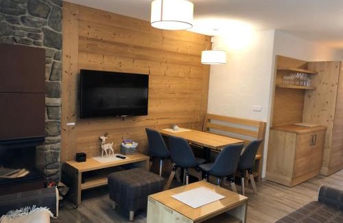 Jasna Apartment | Apartmán Jelení Grúň Jasná