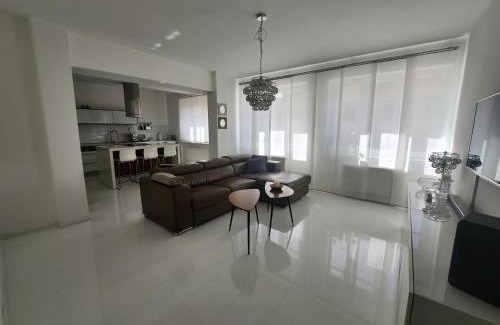 Loket Apartment | Apartmán Julie