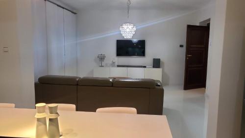 Loket Apartment | Apartmán Julie