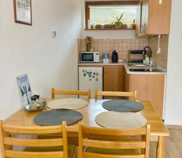 Oscadnica Apartment | Apartmán Karo, Oščadnica