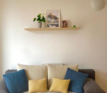 Oscadnica Apartment | Apartmán Karo, Oščadnica
