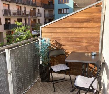 Oscadnica Apartment | Apartmán Karo, Oščadnica