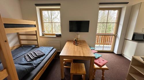 Prasily Apartment | Apartmán Kovárna