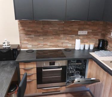 Tale Apartment | Apartmán Kurko1